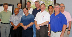 ICC-ES Looks at Improving Processes
