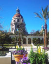 Pasadena, California