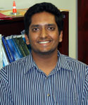 Ram Gnanasekaran, ICC-ES Evalution Specialist