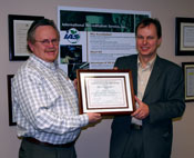 European Agencies Earn Accreditation