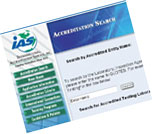 Accredited