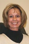 Sandi McCracken