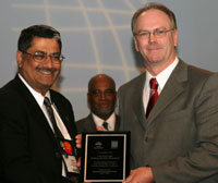 Las Vegas Building Department Honored at Annual Conference