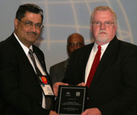 Henderson Building Department Honored at Annual Conference