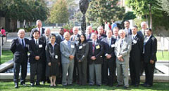 WFTAO members