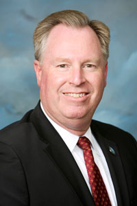 Jeff Collier, Chief Assistant City Manager, Whittier, California, is joining IAS as a member of the IAS Technical Advisory Council —Building Department ... - img1199