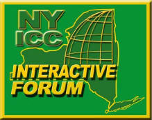 New Interactive Forum