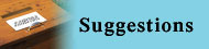 Suggestions