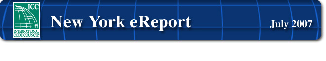 New York eReport