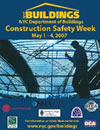 Construction Safety Week