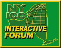 New York Forum image
