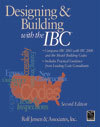 Designing and Building with the IBC Book Cover